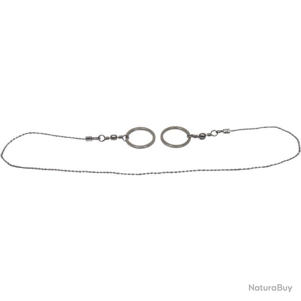 SCIE DE POCHE A ANNEAUX - CAO