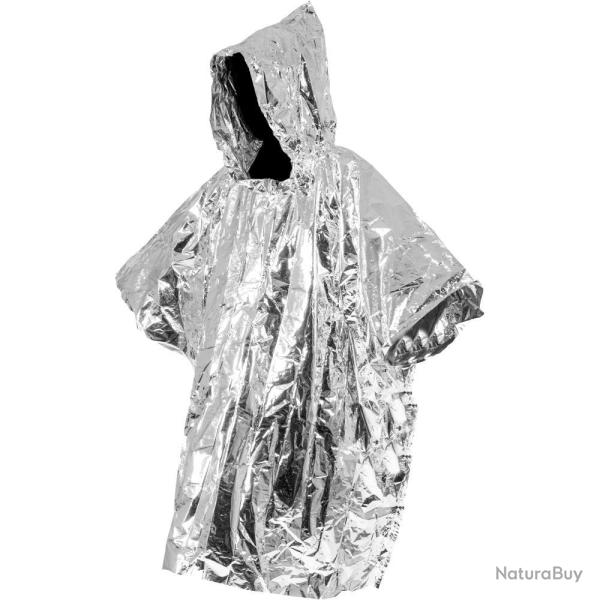 PONCHO DE SURVIE - CAO