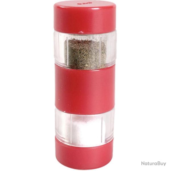 SALIERE POIVRIERE RANDO - CAO