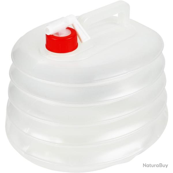 JERRICAN EXTENSIBLES 8L - CAO