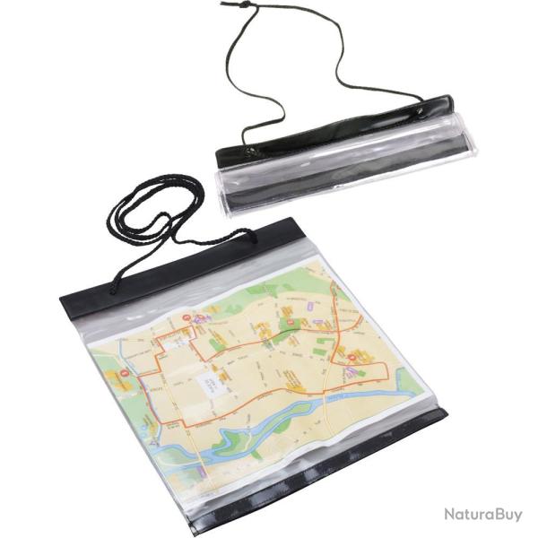 PORTE-CARTES SOUPLE - CAO