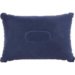 OREILLER FLOQUE PCV/VELOUR - CAO