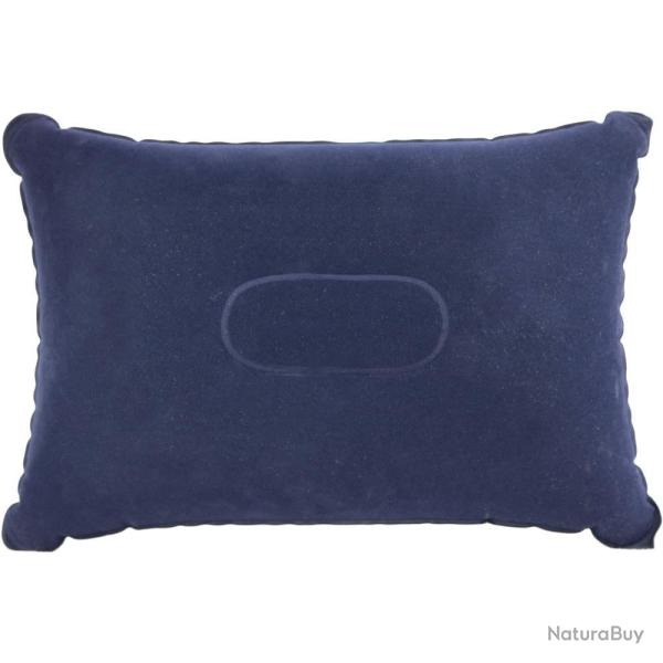 OREILLER FLOQUE PCV/VELOUR - CAO