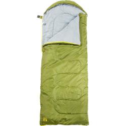 SAC DE COUCHAGE CONFORT KAKI +1&deg;C - CAO