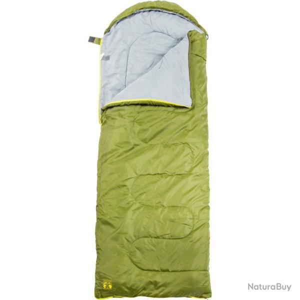 SAC DE COUCHAGE CONFORT KAKI +1�C - CAO