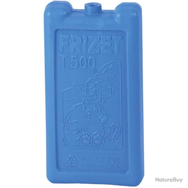 PAIN DE GLACE ARTIFICIELLE 500GR - CAO