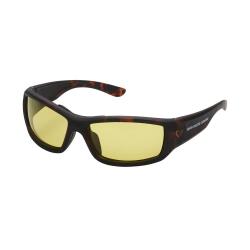 LUNETTES DE PECHE POLARISANTES SG2 - YELLOW - SAVAGE GEAR