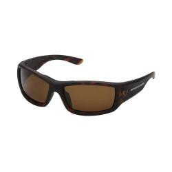 LUNETTES DE PECHE POLARISANTES SG2 - BROWN - SAVAGE GEAR