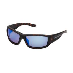 LUNETTES DE PECHE POLARISANTES SG2 - BLUE MIRROR - SAVAGE GEAR