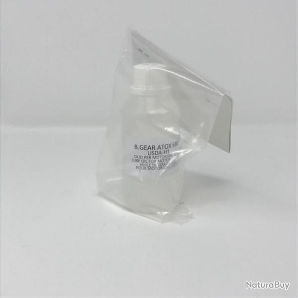 FLACON HUILE 100ML - 0.1000 - REBER