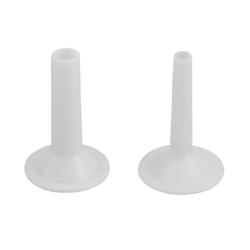 SERIE D'ENTONNOIRS PR HACHOIR N°12 - REBER