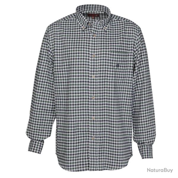 CHEMISE HONFLEUR - 3XL - PERCUSSION