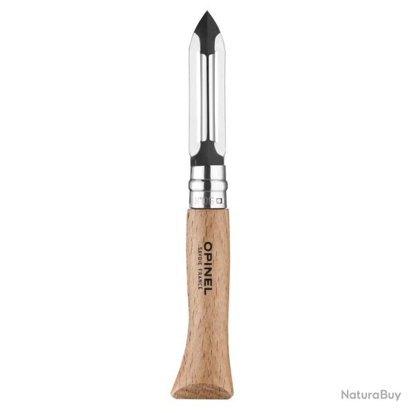 COUTEAU EPLUCHEUR DE POCHE N�06 NOMADE - OPINEL
