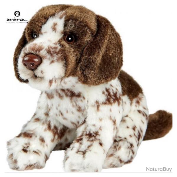 PELUCHE POINTER - ANIMA