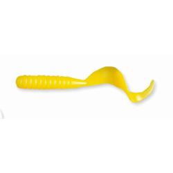LEURRE KING 4CM - Jaune - DELALANDE