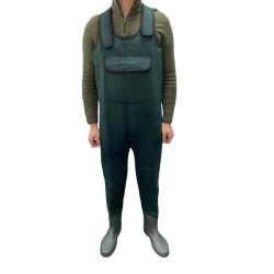 WADERS NEOPRENE 4MM - 46/47