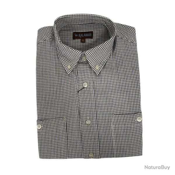 CHEMISE PECO SABLE - 2XL - KALAHARI