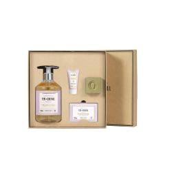 COFFRET DOUCEUR LAVANDE - FER A CHEVAL