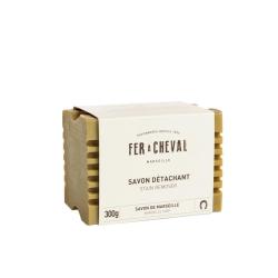 SAVON DETACHANT - 300g - FER A CHEVAL