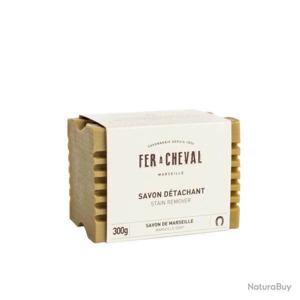 SAVON DETACHANT - 300g - FER A CHEVAL