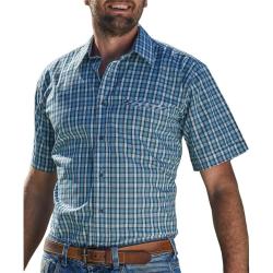 CHEMISETTE MESSINA - L - EASY LINE