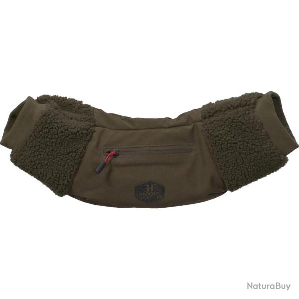 MANCHON DRIVEN HUNT HEAT - HARKILA