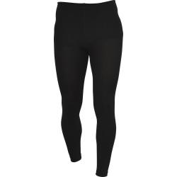 CALECON POLAIRE NOIR - S/M - AZERTEX