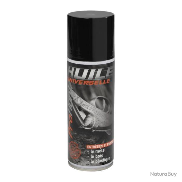 AEROSOL MULTIFONCTION 200ML - 0.2000 - PROHUNT