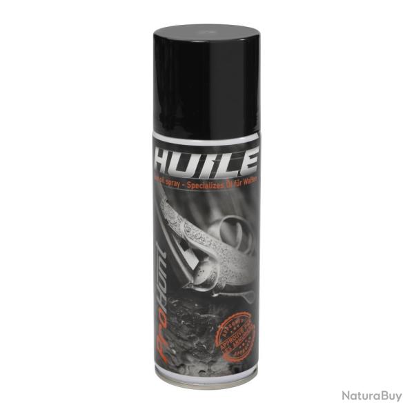 AEROSOL HUILE 200ML - 0.2000 - PROHUNT