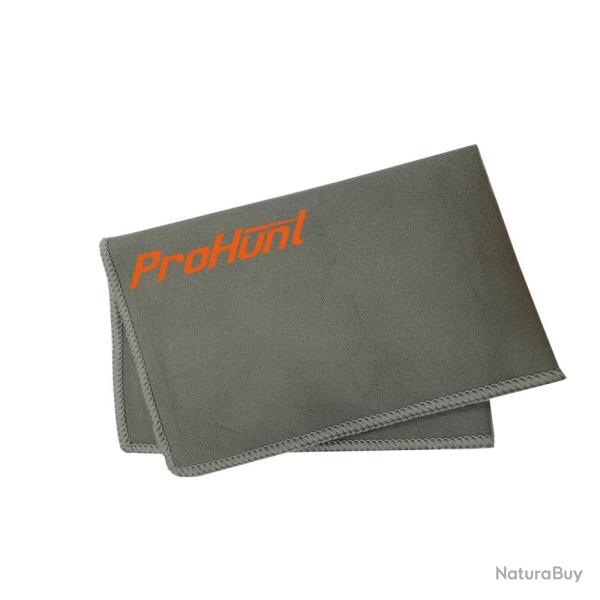 LINGETTE MICROFIBRE - PROHUNT