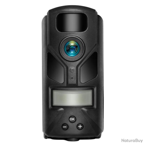 CAMERA DE CHASSE 20M PIXELS - PROHUNT