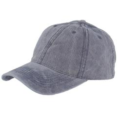 CASQUETTE BASEBALL COTON JEAN - FLECHET