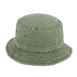 BOB COTON OLIVE - 56 - M BY FLECHET