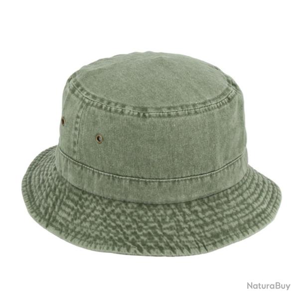 BOB COTON OLIVE M BY FLECHET