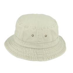 BOB COTON BEIGE FLECHET