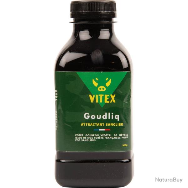 GOUDLIQ BOUTEILLE 0,5KG - 0.5000 - VITEX