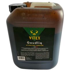 GOUDLIQ JERRYCAN 5KG - VITEX
