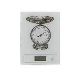 BALANCE DE CUISINE ELEC 5KG - PRADEL EXCELLENCE