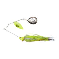 LEURRE DA'BUSH SPINNERBAIT 14CM 21G - SEXY SHAD - SAVAGE GEAR