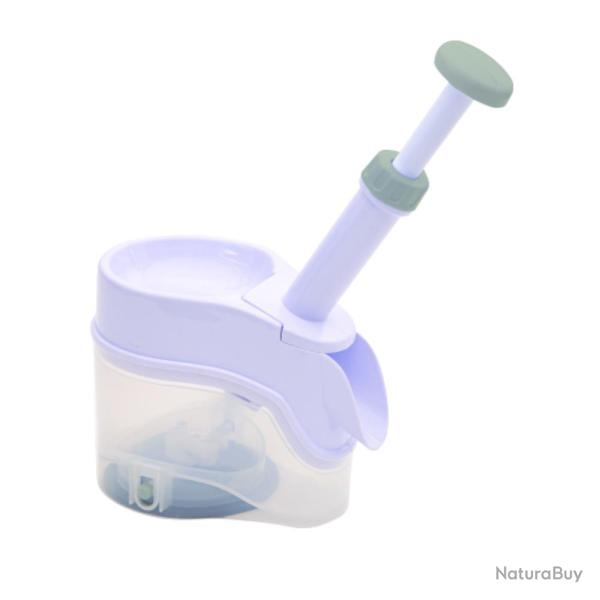 DENOYAUTEUR MULTIFRUITS - LE PRATIQUE