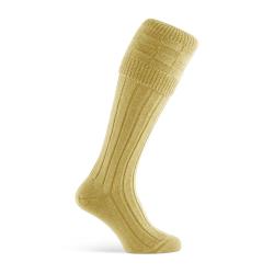 CHAUSSETTE PORTLAND POLLEN - 43/45 - PENNINE