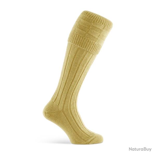 CHAUSSETTE PORTLAND POLLEN - 46/48 - PENNINE