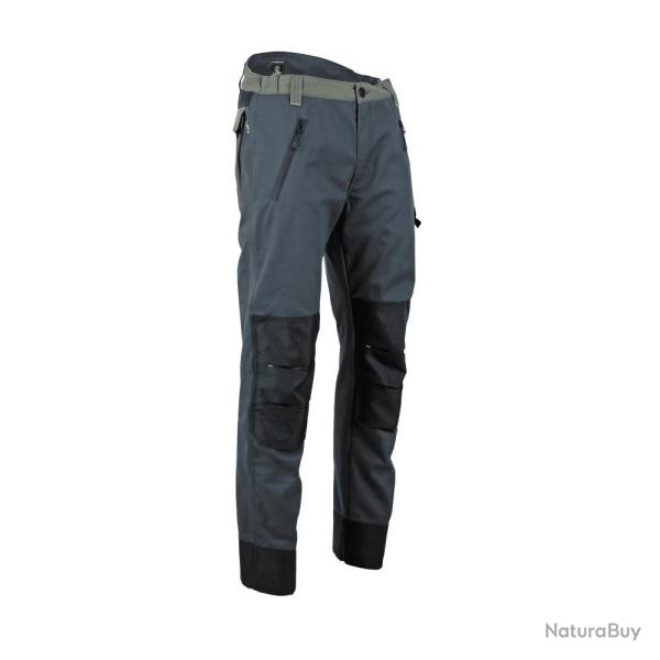 PANTALON DE TRAVAIL CHAUD SOLSTICE - 42 - LMA