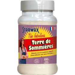 TERRE DE SOMMIÈRES 200G - STARWAX THE FABULOUS