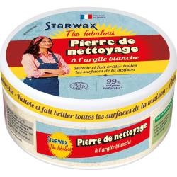 PIERRE BLANCHE MULTI-USAGES 300G - STARWAX THE FABULOUS