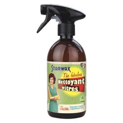 NETTOYANT VITRES 500ML - 0.5000 - STARWAX THE FABULOUS