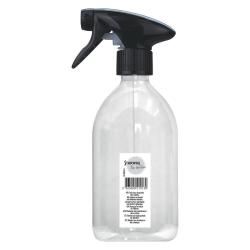 SPRAY VIDE 500ML - 0.5000 - STARWAX THE FABULOUS