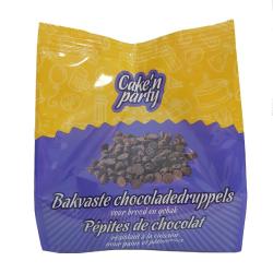 GO&Ucirc;TTES CHOCOLAT STABLES 0.5KG - TIENEN