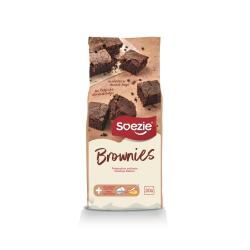 PREPARATION A BROWNIES 0.4KG - SOEZIE