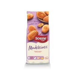 PREPARATION A MADELEINES 0.450KG - SOEZIE